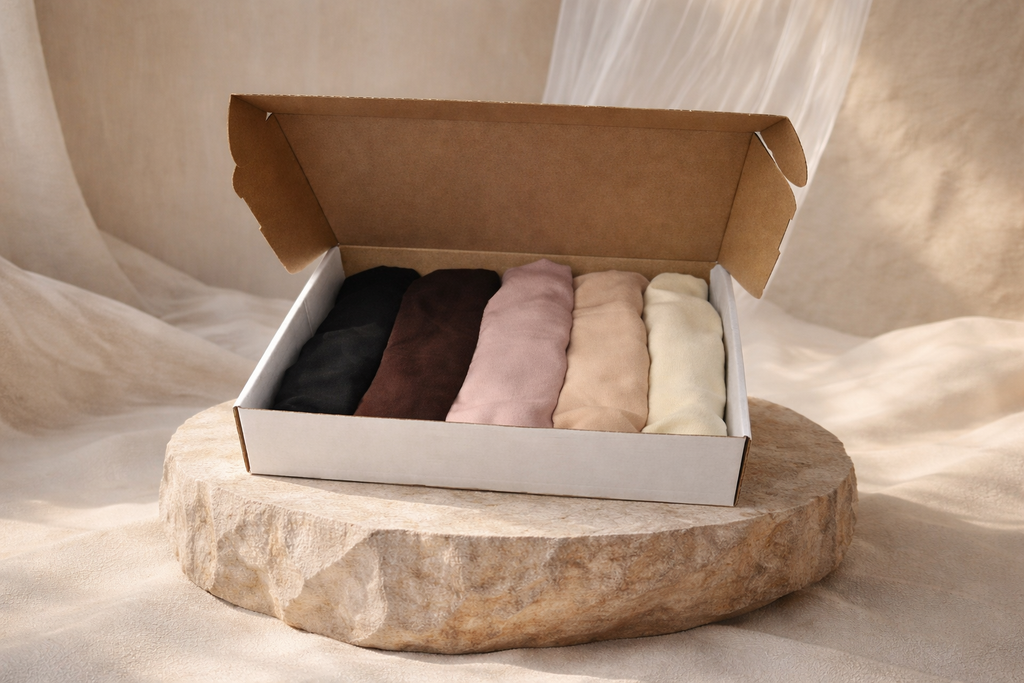 Essence - Edition Mousseline Luxe