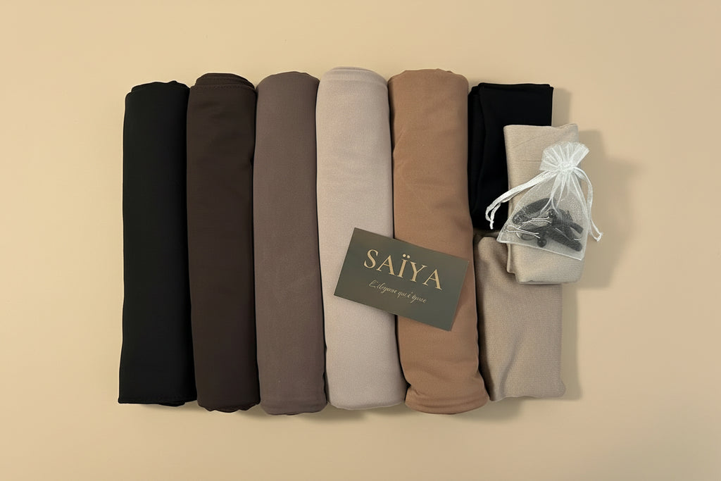 Essence - Edition Jersey Liquid