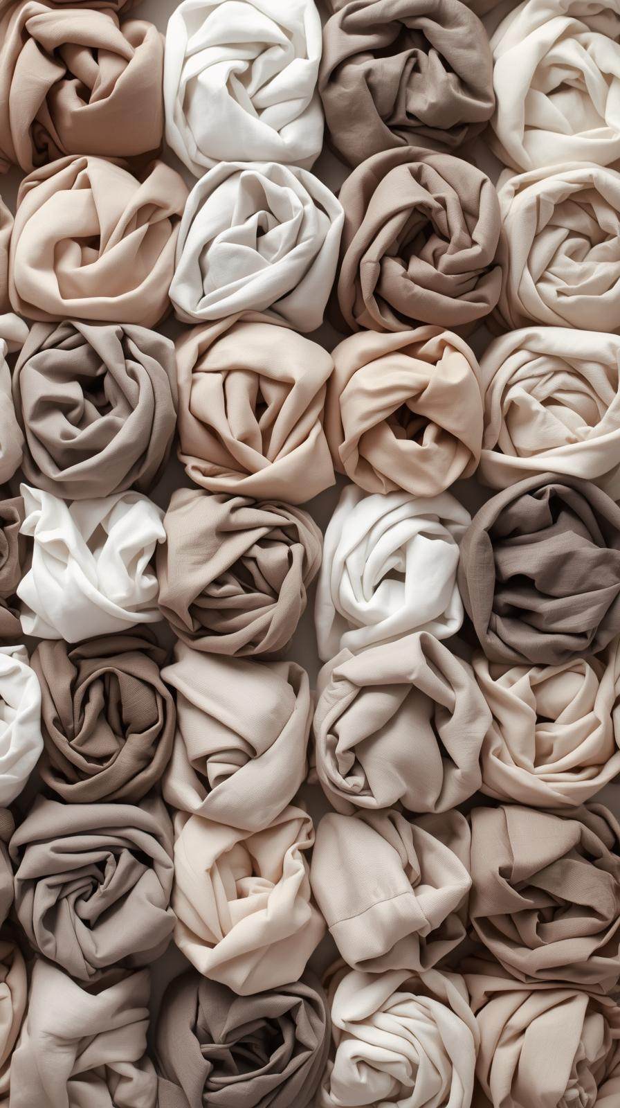 Essence - Edition Mousseline Luxe